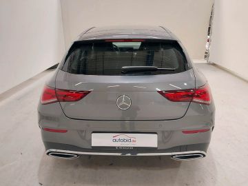 Mercedes-Benz CLA 250 SB AMG-Line+LED+RFK+VirtualC+SHZ+Navi