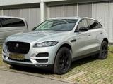 Jaguar F-Pace Perstige AWD 2.0d*Kamera*Assistenz-Paket* - Jaguar F-Pace in München