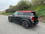 MINI John Cooper Works Countryman All 4 2017 - MINI John Cooper Works Countryman Gebrauchtwagen