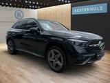 Mercedes-Benz GLC 300 e 4M *AMG*MEMO*PANO*360°*HUD*BURM*AHK* - Mercedes-Benz GLC 300 in Aachen