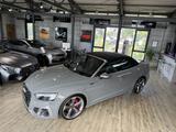 Audi S5 3.0 TFSI quattro Cabrio*SCHALE*360°KAM*ACC* - Audi S5 in Wuppertal