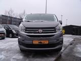 Fiat Talento Professional -NAVI/2Sch.tü/5Si - Fiat Talento in Berlin