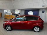 Ford C-Max C-MAX Titanium - Ford C-Max mit Benzin-Antrieb