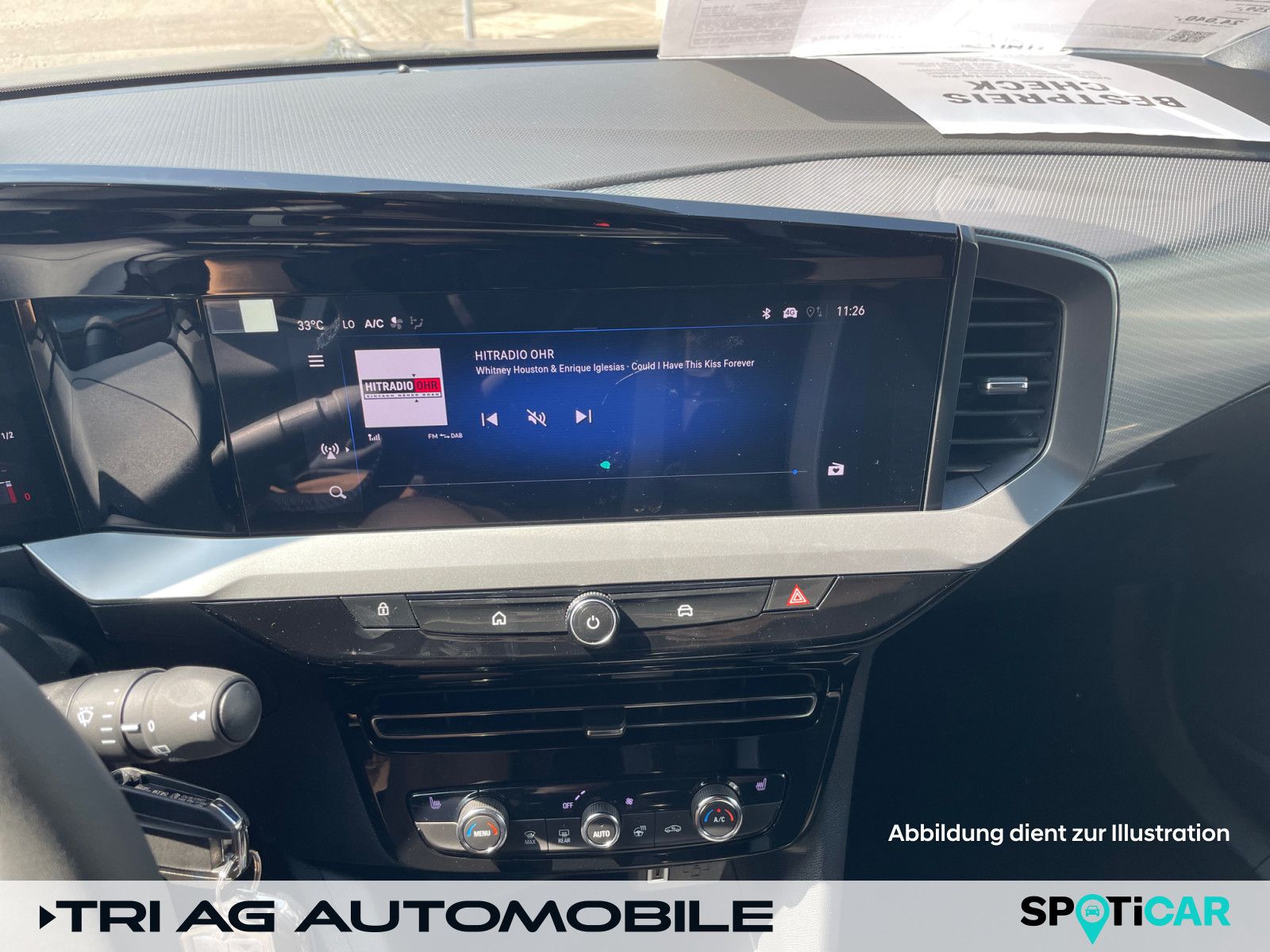 Opel Mokka - Bild 15