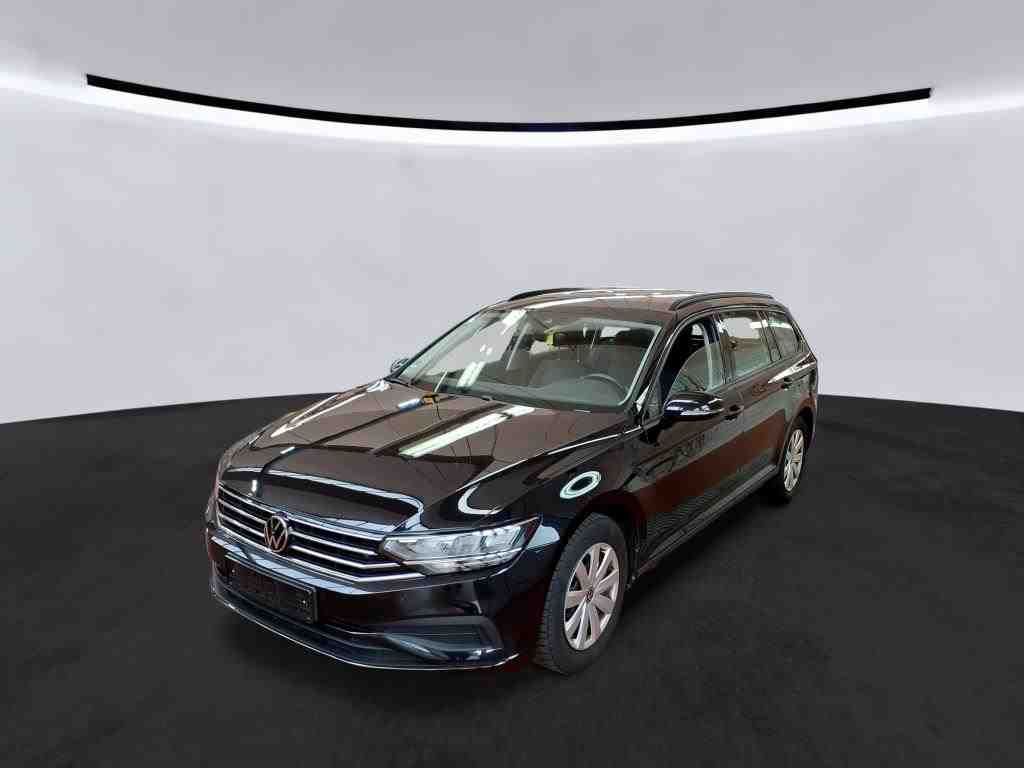 Volkswagen Passat Variant - Bild 2