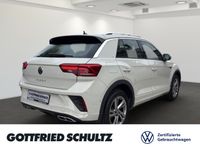 Volkswagen T-Roc - Vorschau Bild 5