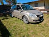 Renault Scenic 7 Sitzer TÜV 05/2027 - Renault Scenic aus 2008 mit Diesel-Antrieb