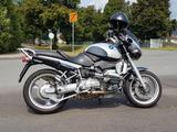 BMW R 1100 R - BMW 2000 R1100R