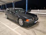 BMW 320i E36 Touring - BMW 320: Kombi, E36 320i