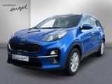 Kia Sportage Dream Team 2WD,NAVI,LED,KLIMA,KAMERA