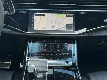 2020 AUDI SQ8 — миниатюра 13