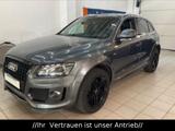 Audi Q5 3.0 TDI  quattro - gebrauchte Audi Van