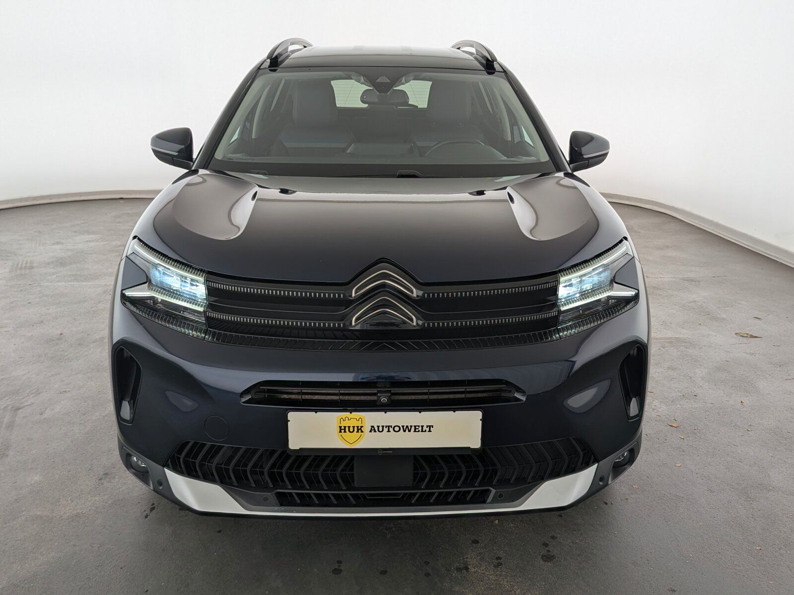 Citroën C5 Aircross 1.5 BlueHDi 130 Max S&S LED+NAVI+RFK imagem 2