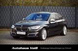 BMW 530d xDrive Gran Turismo Luxury Line - BMW 530 Gran Turismo mit Diesel-Antrieb