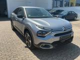 Citroën C4 Lim. Shine Automatik*LEDER*NAV*SHZ*LED*CAM - Citroën C4: Automatik