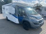 Knaus L!VE TI 700 MEG  - Knaus Ti 700