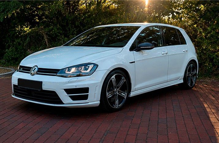 Image of Volkswagen Golf