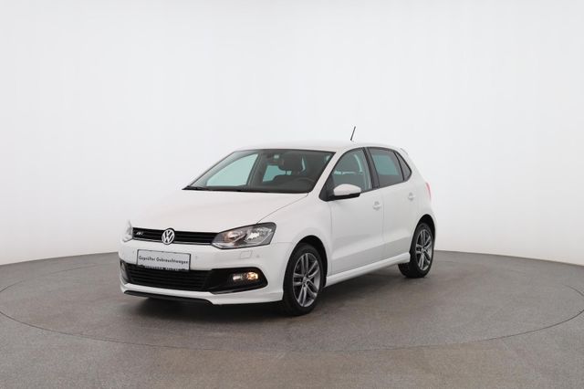 Volkswagen Polo Sport Austria TSI DSG | SHZ