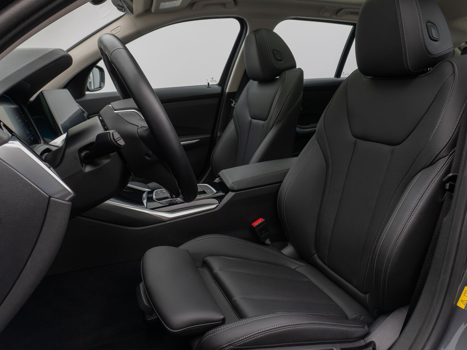 Fahrzeugabbildung BMW 320e Sport Line Panorama DAB CockPitPr PDC Alarm