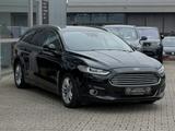 Ford Mondeo Turnier Titanium Aut.LEDER+NAVI+XENON+PLA - Ford Mondeo: Kombi, Titanium X