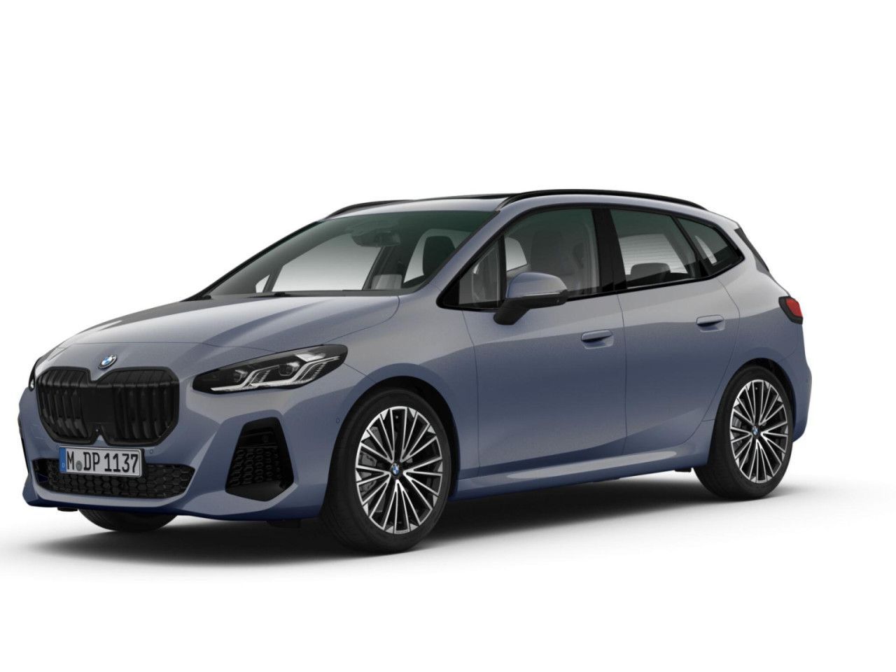 BMW 223 Active Tourer - Bild 3