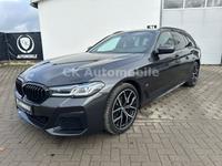BMW 520dxDrive Touring M-Sport/Laser/Head-Up/ACC/AHK