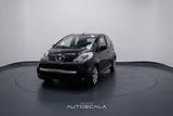 Peugeot PEUGEOT 107 1.0 68CV 5p. Active - gebrauchte Peugeot 107 aus dem Jahr 2011