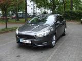 Ford Focus 1,5 TDCi 88kW Business Turnier Busines...