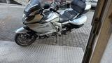 BMW K 1600 GTL Wunderlich 