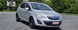 Opel Corsa D Facelift 150 Jahre Edition SHZ LHZ Servo - Opel Corsa: D Facelift