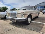 Mercedes-Benz 250c strichacht w114 coupe