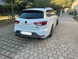 Cupra Leon 280 2,0 TSI - Cupra Leon: Automatik