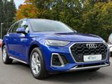 Audi Q5 2.0 TDI 35 S line*Navi*AHK*SHZ*PDC*Automatik - Audi Q5: 2.0