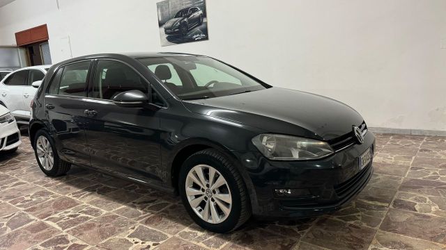 Volkswagen Golf 1.6 TDI 5p. Comfortline -2014