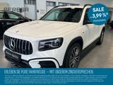 Mercedes-Benz GLB 35 AMG 4M Night Premium Multibeam 7-Sitzer - gebrauchte Mercedes-Benz GLB 35 AMG aus dem Jahr 2024