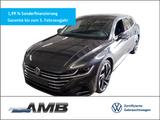 Volkswagen Arteon Shooting Brake R-Line TSI 4M 78,-NP/5J.Ga - Volkswagen Arteon aus 2025