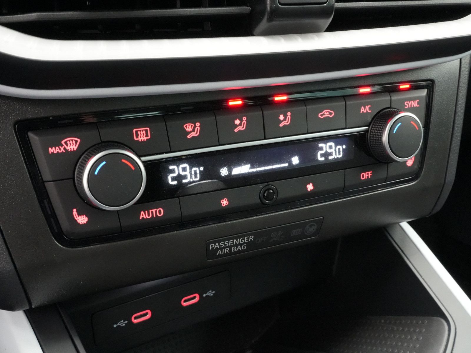 Seat Arona - Bild 11