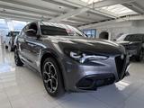 Alfa Romeo Stelvio Veloce Q4 2,2 D 16V 154 kw - Alfa Romeo: 154