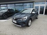 Renault Captur TCe 90 Equilibre *GJR*PDC*SHZ* - Renault Captur Equilibre mit Benzin-Antrieb