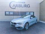 BMW Coupe 435 i xDrive Sport Line! - BMW 435: 435i