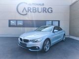 BMW Coupe 435 i xDrive Sport Line! - BMW 435: Coupé
