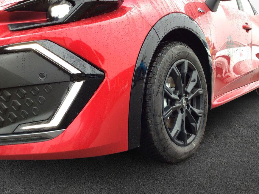 Renault Clio E-Tech Full Hybrid 160 Esprit Alpine 80 kW,