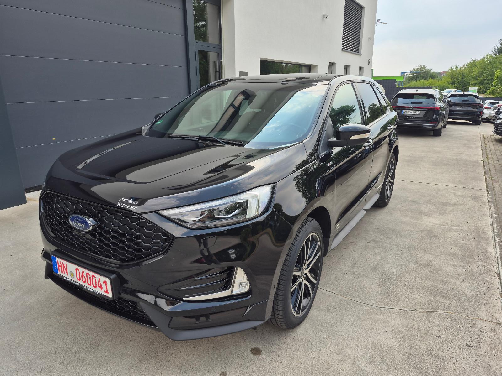 Ford Edge ST-Line 4x4+Led+Navi+Kamera+Panorama