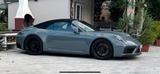 Porsche 992 4 GTS Cabrio,Lifts.,Burmester,... - Porsche 924: Cabrio
