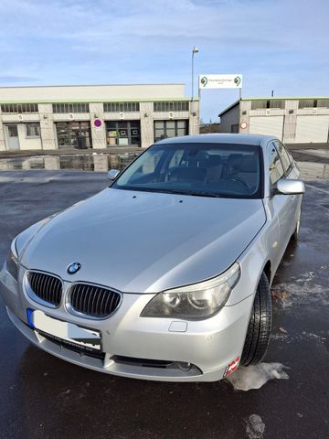 BMW 530 xi