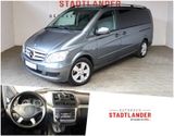 Mercedes-Benz Viano 3.0 CDI Trend Edition lang BiXen*AHK*StHzg - Mercedes-Benz Viano: Trend Edition