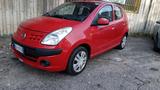 Nissan Pixo 1.0 5 porte Fun - Nissan Pixo: Rot