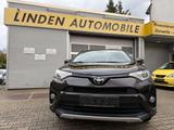 Toyota RAV 4 Edition - Toyota RAV 4 mit Benzin-Antrieb