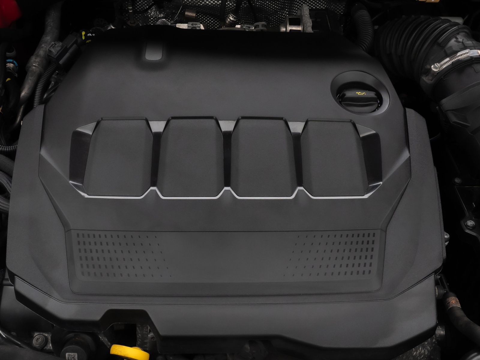 Fahrzeugabbildung SKODA Kodiaq Sportline ACC Kamera Panoram Komfort Voll