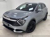 Andere KIA Sportage 1.6 TGDi MHEV Style - Andere: Grau